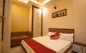 Hotel Aayat Palace